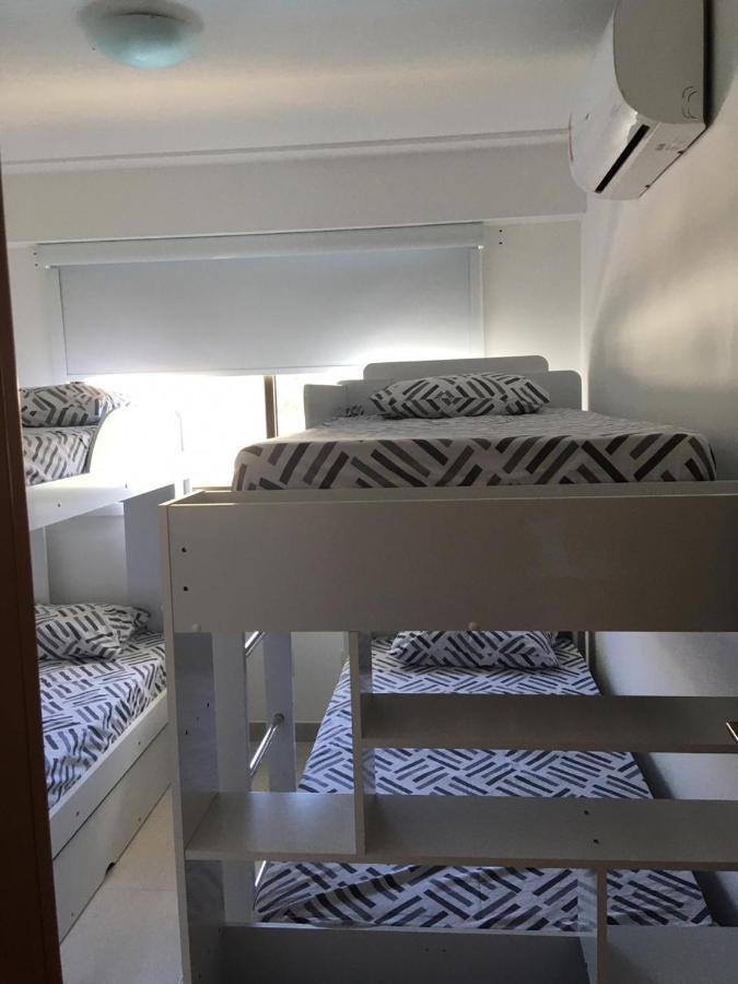 Flat No Cupe Living Pôrto das Galinhas