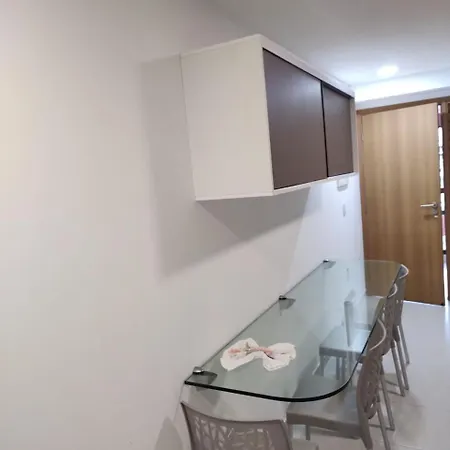 Flat No Resort Cupe Living Porto De Galinhas Exterior photo
