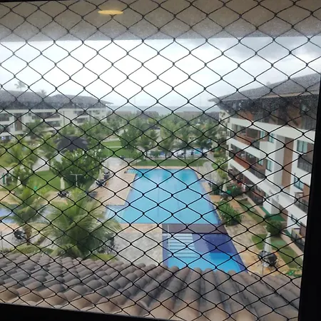 Flat No Resort Cupe Living Porto De Galinhas Exterior photo